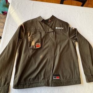 Disney Star Wars Rebels light jacket - size Large